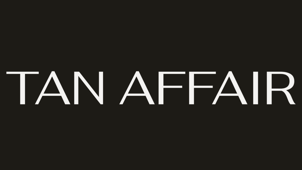 TAN AFFAIR - strona główna